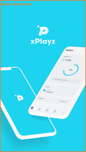 xPlayz screenshot