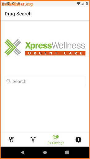 Xpress Wellness Urgent Care screenshot