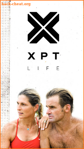 XPT Life screenshot