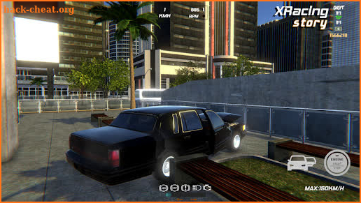 XRacing Story screenshot