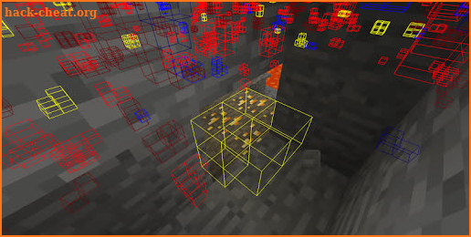 Xray Mods for Minecraft PE screenshot