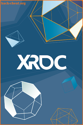 XRDC screenshot