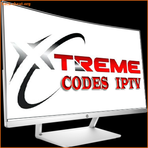 Xstream Codes IPTV screenshot