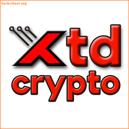 Xtd Crypto screenshot
