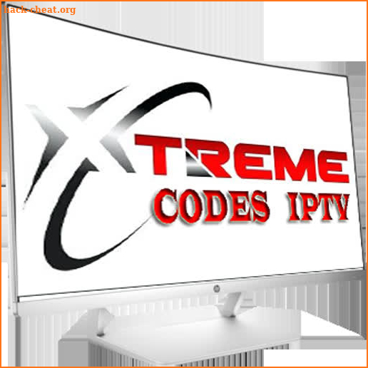 Xtream Codes IPTV screenshot