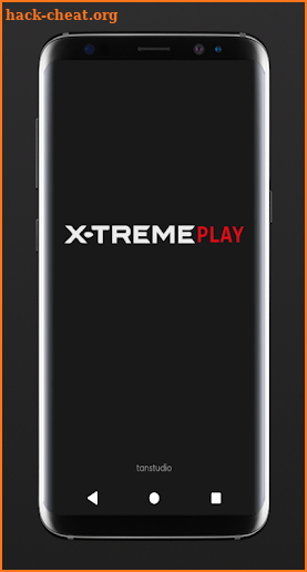 Xtream Play - IPTV Player screenshot
