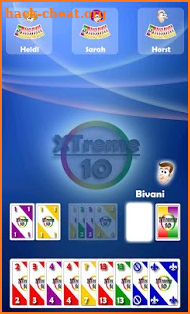 XTreme 10 Rummy Multiplayer screenshot