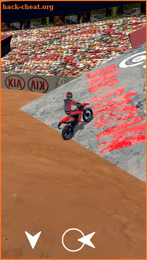Xtreme Bikers screenshot
