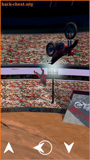 Xtreme Bikers screenshot