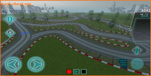 Xtreme Drift Car Racing screenshot