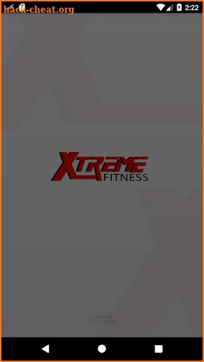 Xtreme Fitness - MO screenshot