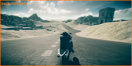 Xtreme MotorBikes Racing:Real Moto Rider Simulator screenshot