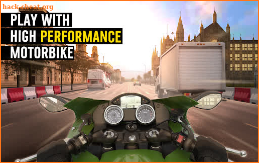 Xtreme Motorist screenshot