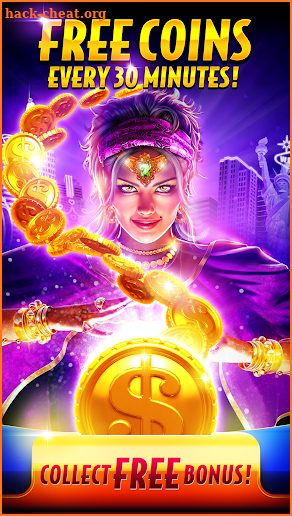 Xtreme Slots - Free Casino screenshot