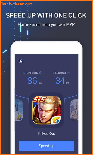 mobile network booster mod apk