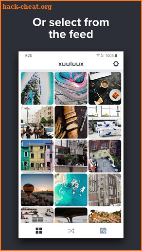 xuuluux - Find the differences in your pictures screenshot