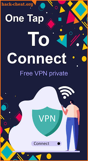XVideo Proxy VPN: Free & Secure VPN Unblock server screenshot