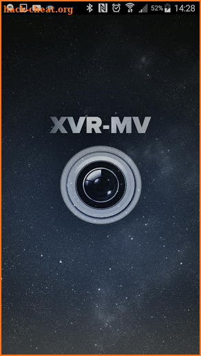 XVR-MV screenshot