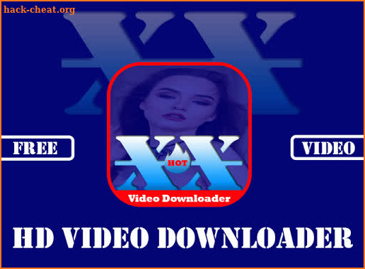 XX Hot Video Downloader : XXVI Video Download 2020 screenshot