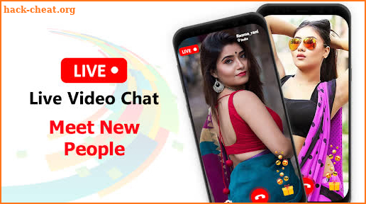 X.X. Video Chat 2021 :Live Talk With Random People screenshot