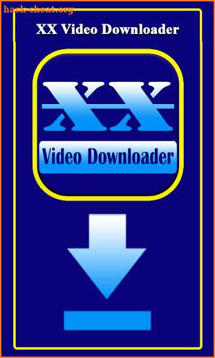 XX Video Downloader : XXVI Video Browse 2020 screenshot