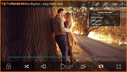 XX Video Player 2018 - Popup Player screenshot