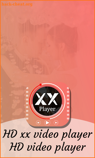 XX Video Player - All Format X Player screenshot