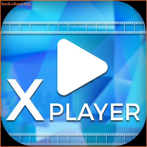 XX Video Player - HD X Player screenshot