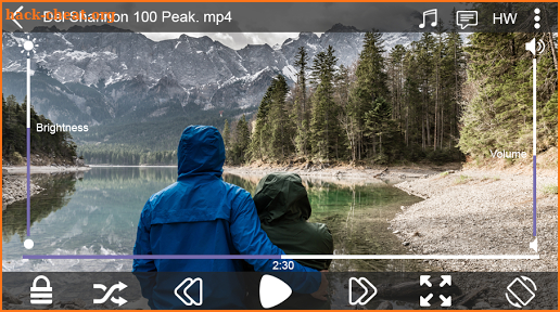 XX Video Player : XX HD Video Player screenshot