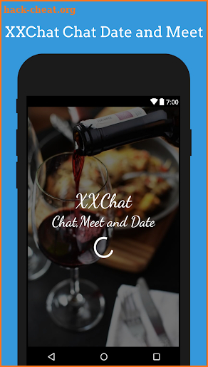 XXChat Free Dating App & Find Local Singles screenshot