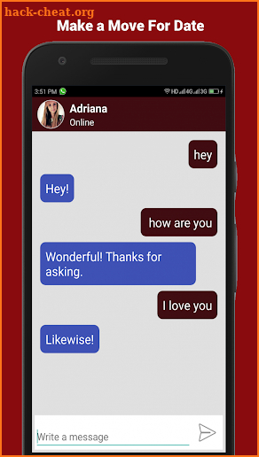 Dating.com™: meet new people online - chat & dat…