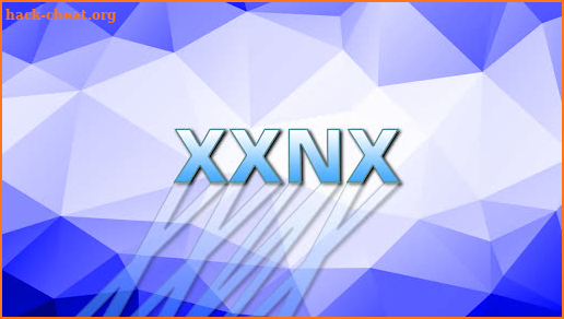 XXNXApplication screenshot