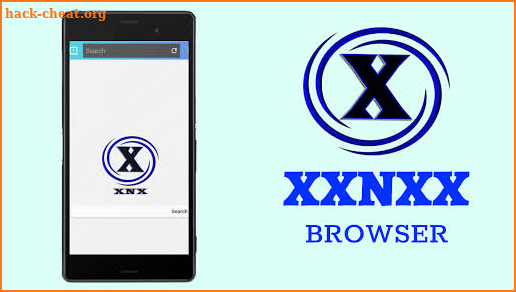 XXNXX - VPN Browser screenshot