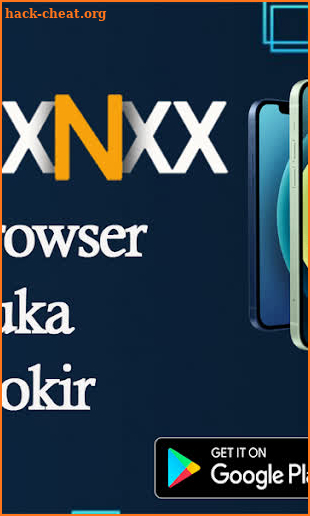 XXNXX VPN Browser Unblock Private screenshot