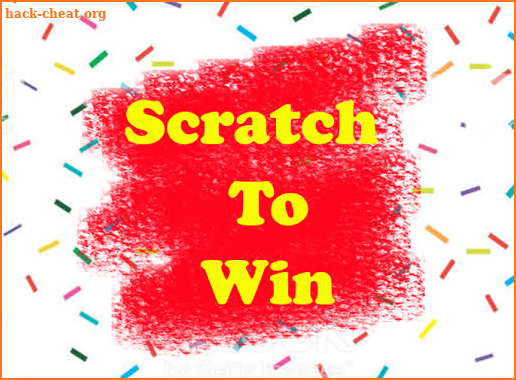XXVI Scratch To Win Cash screenshot