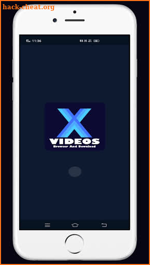 XXVI Video Apps India 2021 screenshot