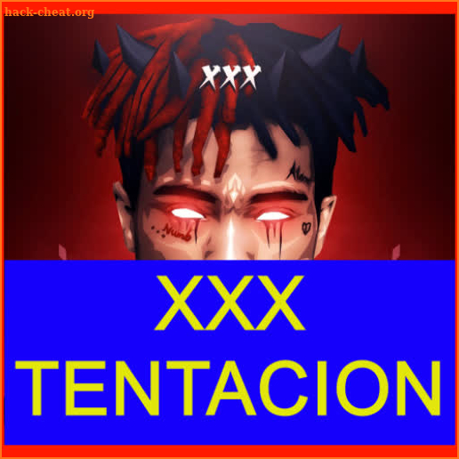 XXXTENTACION Best Music Album OFFLINE screenshot