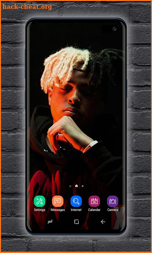 XXXTentacion Wallpapers hd 2020 screenshot