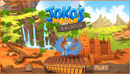 Xylophone ~ Joko's World (Premium) screenshot