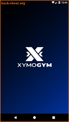 XYMOGYM screenshot