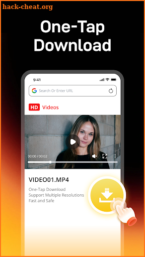 Xzone Downloader screenshot