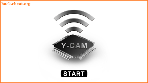 Y-CAM screenshot