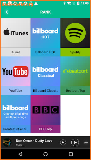 Y Music - Free Music & Player screenshot