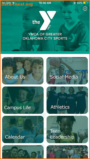Y OKC Sports screenshot