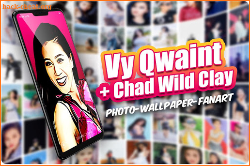 \/y Wallpaper and Photos + BONUS Chad Wallpaper screenshot