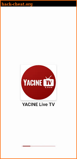 YACINE Live TV screenshot