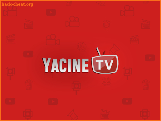 yacine tv - ياسين تيفي screenshot