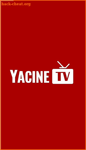 Yacine TV ياسين screenshot