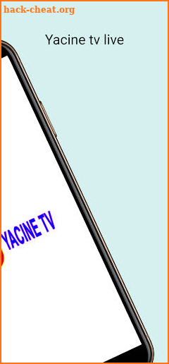 Yacine Tv 2021 screenshot