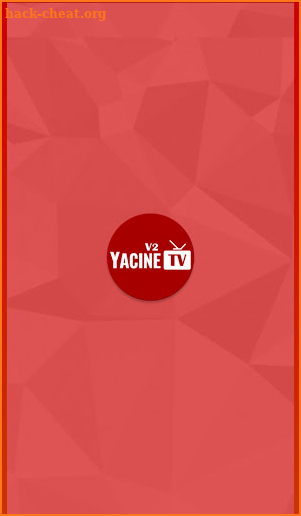 Yacine TV بث مباشر للمباريات والعديد من القنوات screenshot